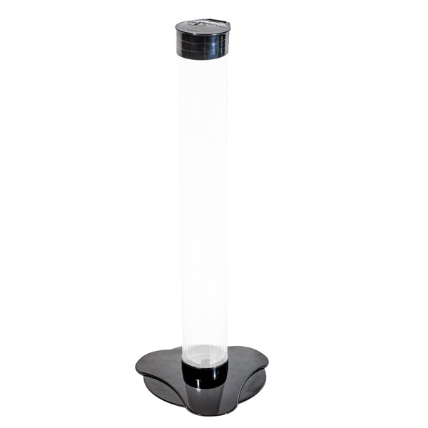 ServiceCup-Black